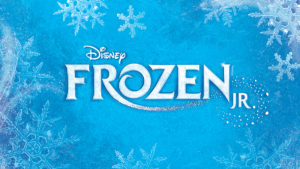American Fork Youth Theater Presents Disneys Frozen Jr. 2020